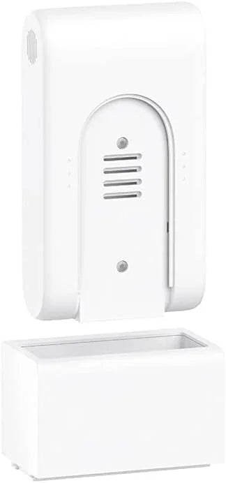 Mi Vacuum Cleaner G10/G9 Extended Battery Pack - White - Tashqila Mi Vacuum Cleaner G10/G9 Extended Battery Pack - White - Tashqila